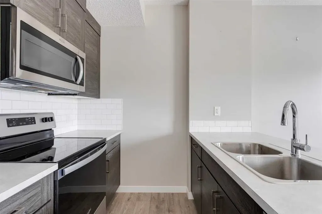 250 Fireside View, #1009