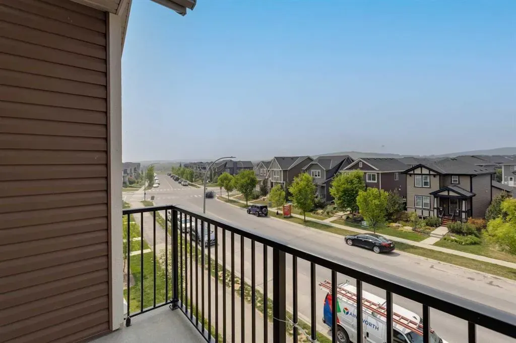 250 Fireside View, #1009