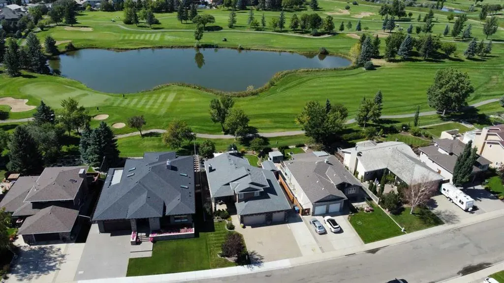 136 Fairway Drive