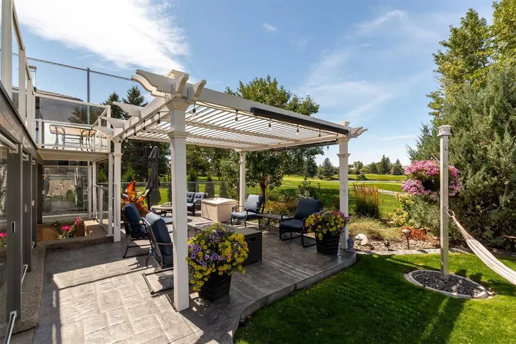 136 Fairway Drive