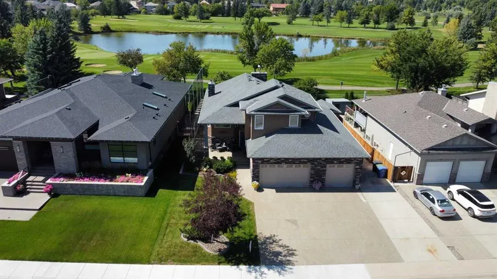 136 Fairway Drive