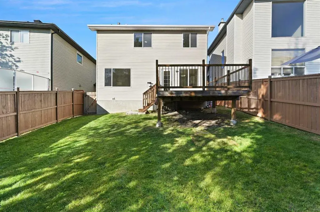 63 Arbour Stone Close NW