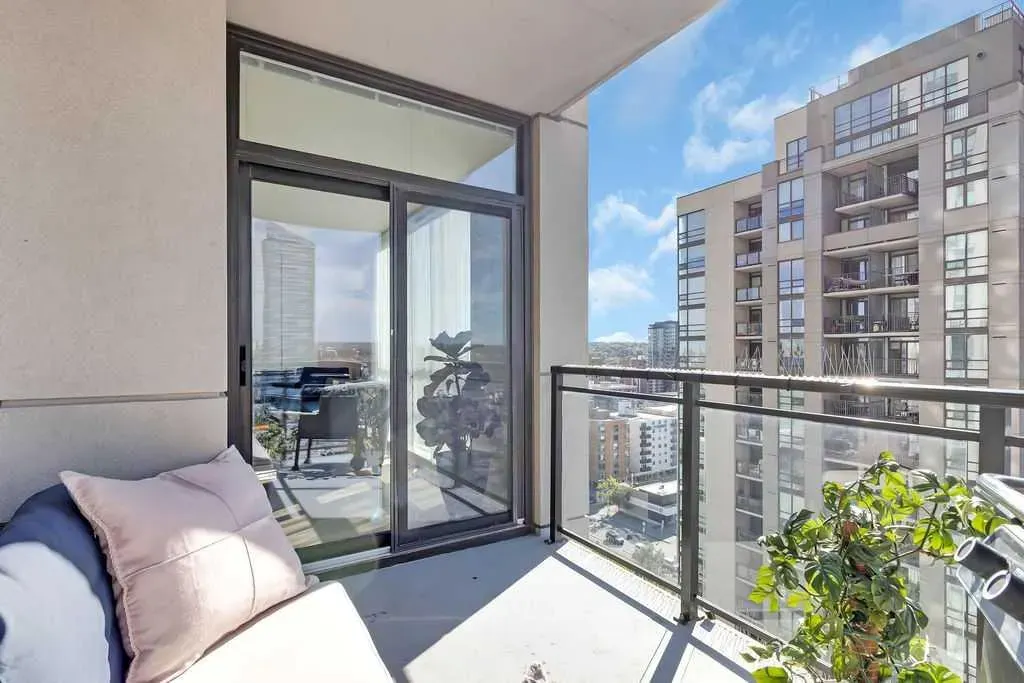 1118 12 Avenue SW, #1402