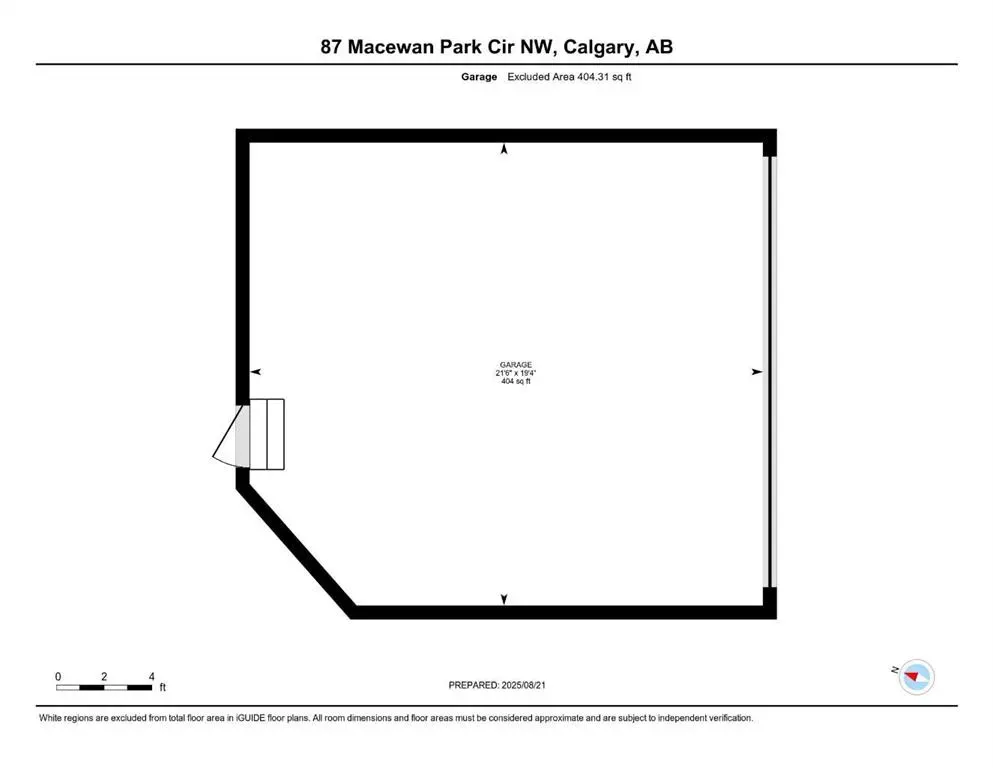87 Macewan Park Circle NW
