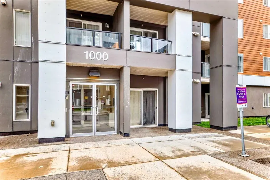 4641 128 Avenue NE, #1414