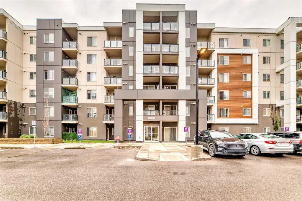 4641 128 Avenue NE, #1414