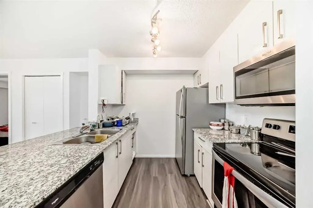 4641 128 Avenue NE, #1414