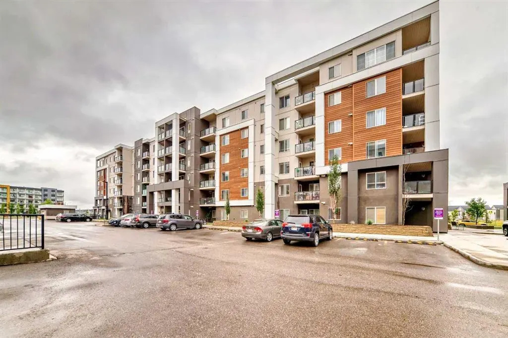 4641 128 Avenue NE, #1414