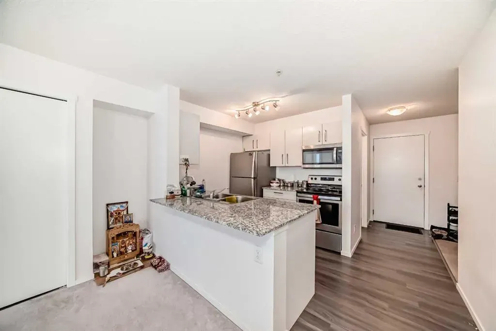 4641 128 Avenue NE, #1414