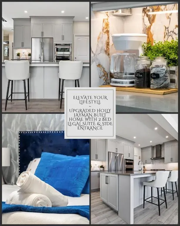 100 Magnolia Crescent SE