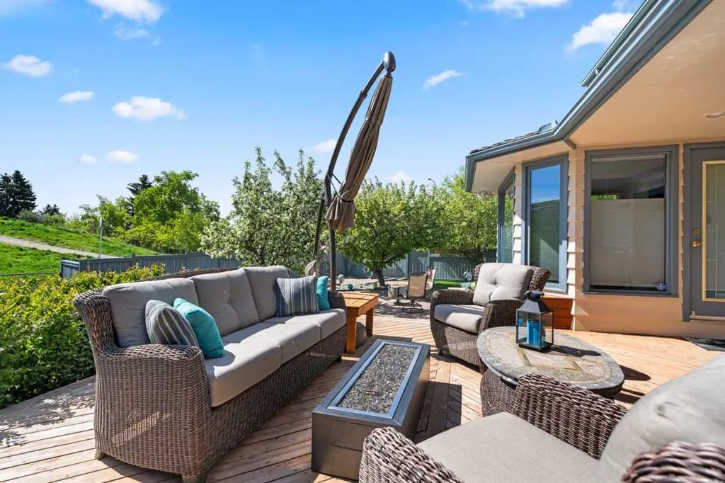 203 Ranch Estates Road NW