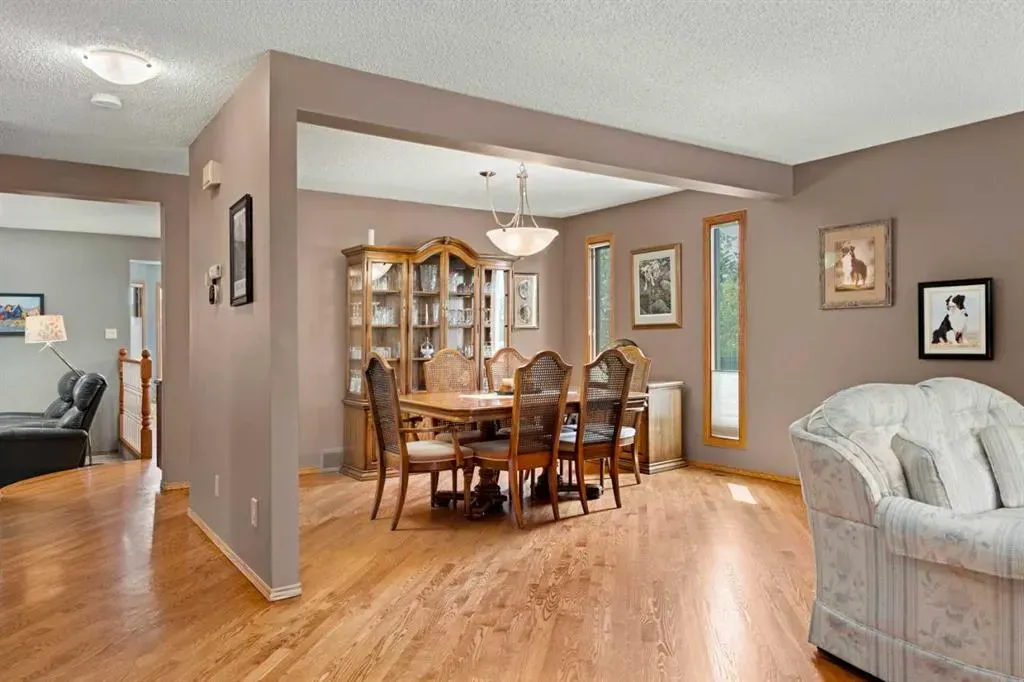 203 Ranch Estates Road NW