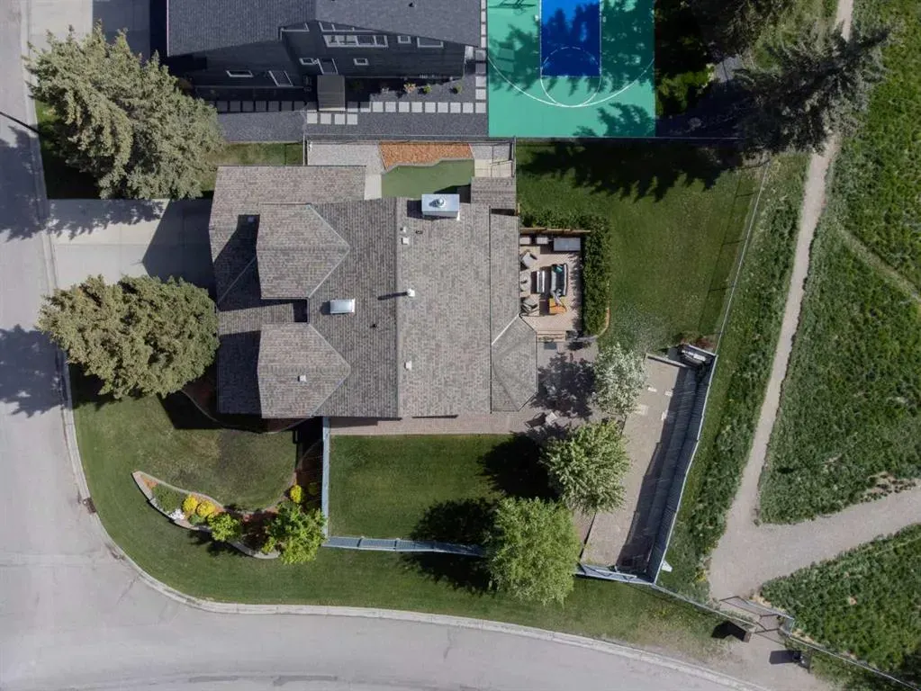 203 Ranch Estates Road NW