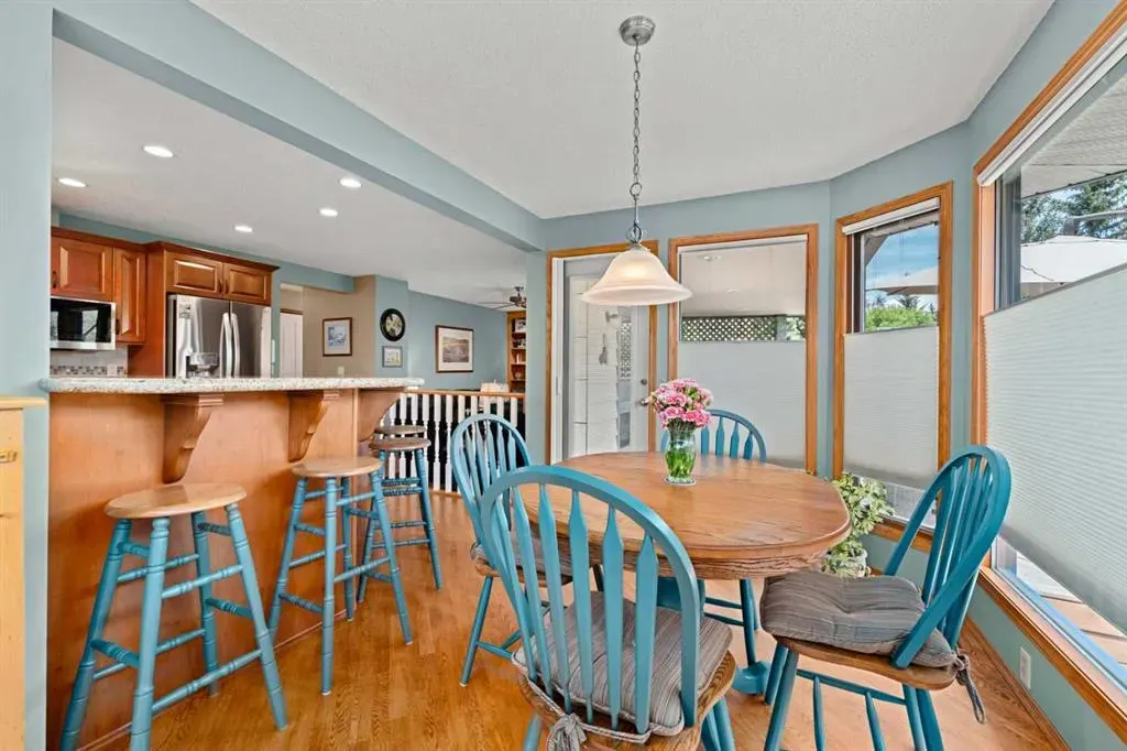 203 Ranch Estates Road NW