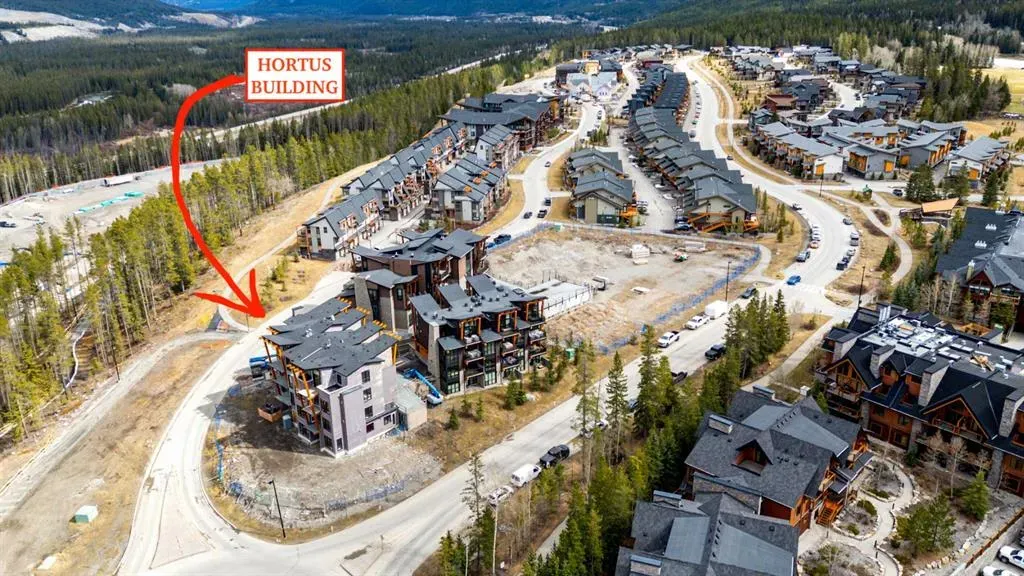 101H Stewart Creek Rise, #841