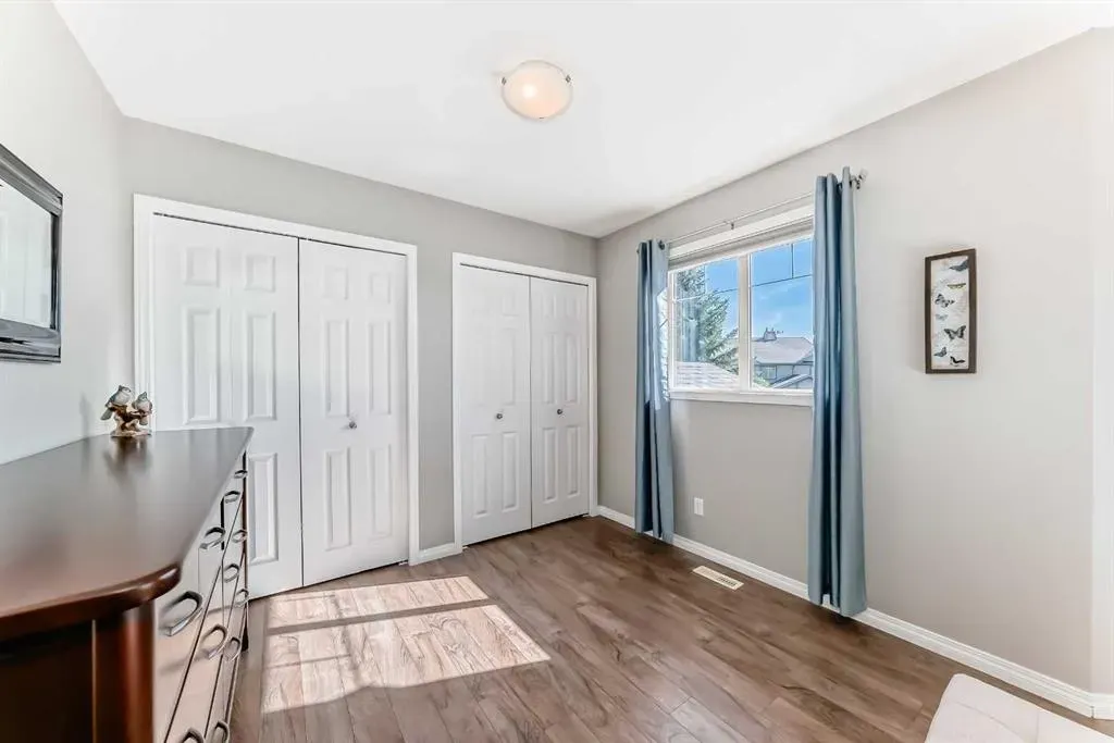 1 Spring Meadows Bay