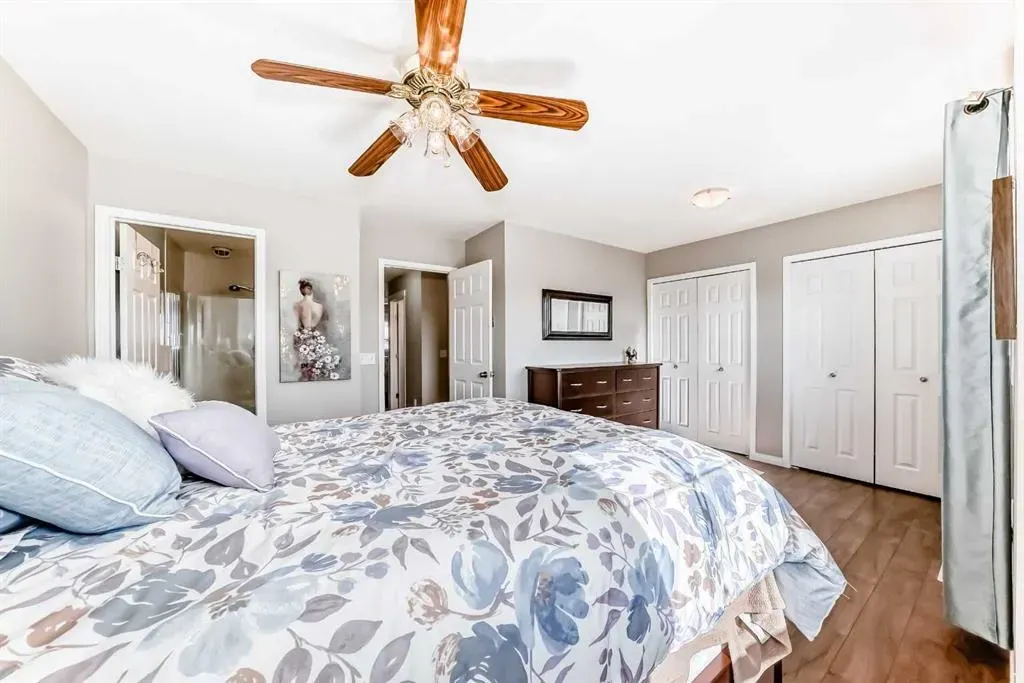1 Spring Meadows Bay