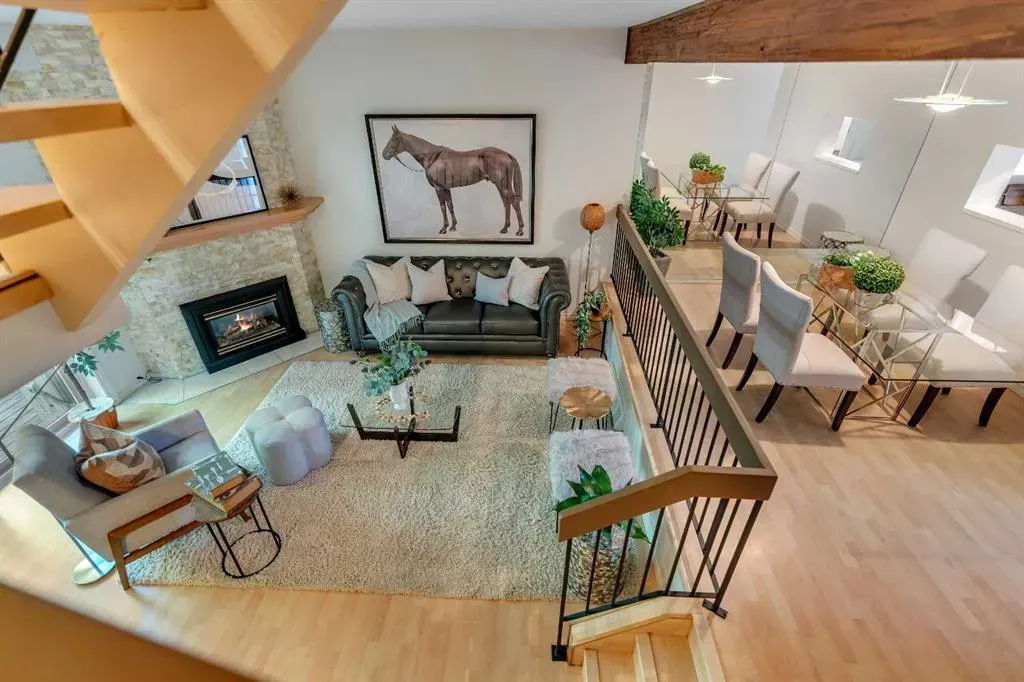 3240 66 Avenue SW, #1311