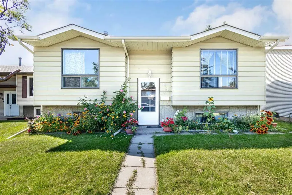 84 Fallswater Road NE