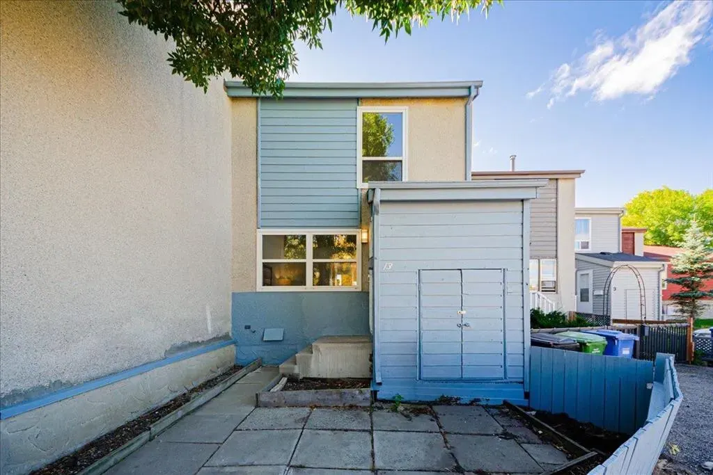 13 Penworth Close SE