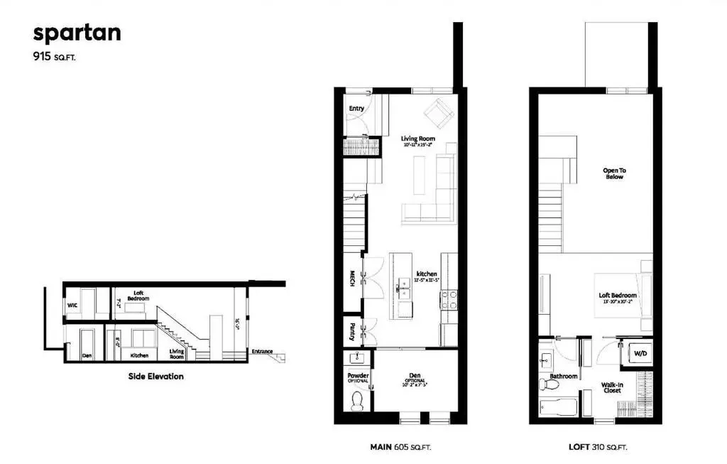155 Crimson Ridge Place NW, #805