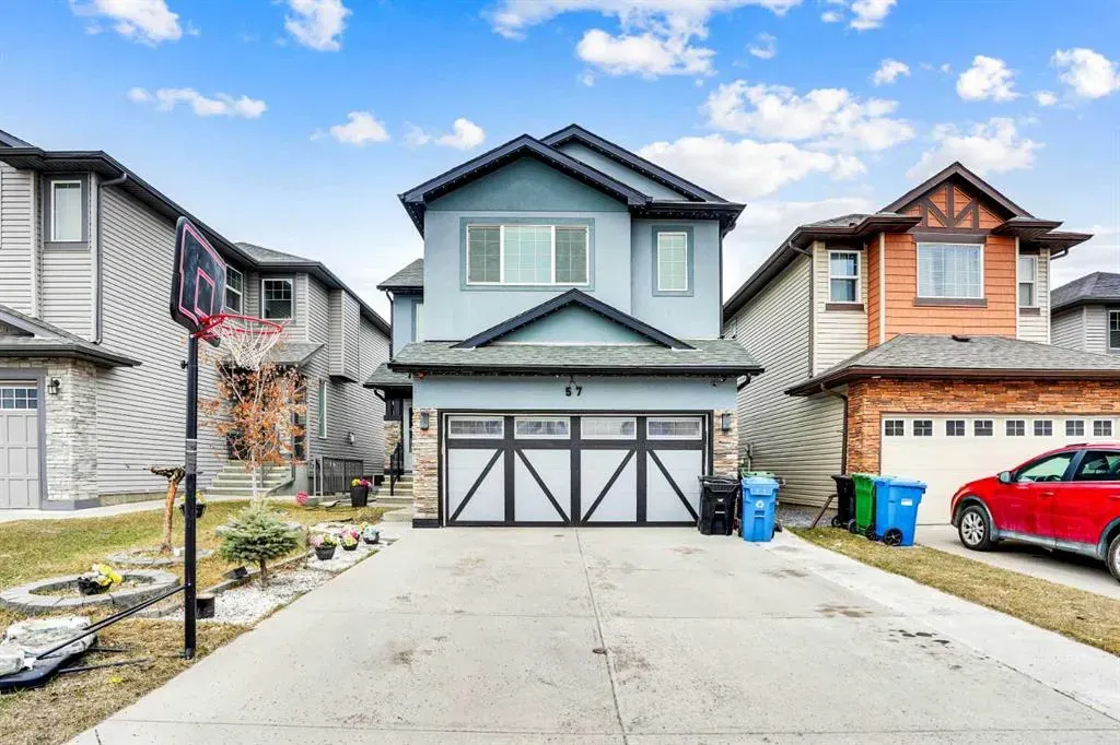 57 Skyview Shores Crescent NE