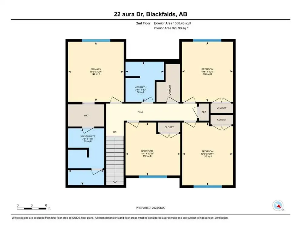 22 Aura Drive