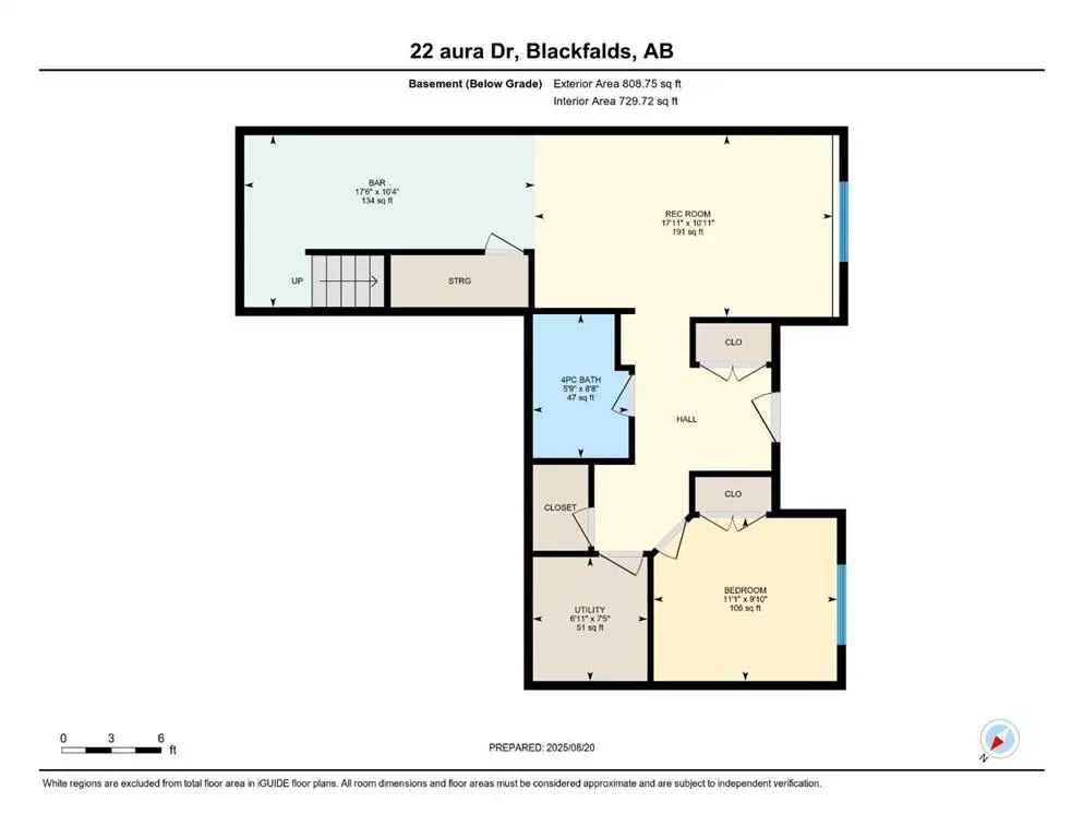 22 Aura Drive