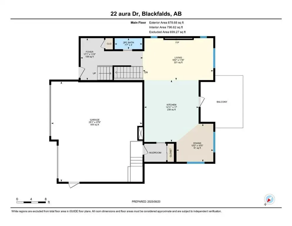 22 Aura Drive