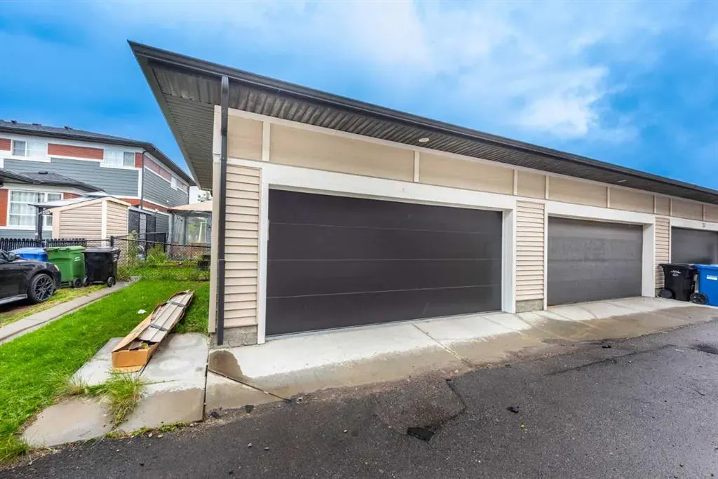 44 skyview Circle NE