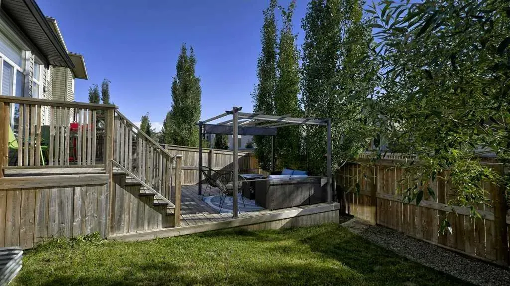 41 Legacy Terrace SE