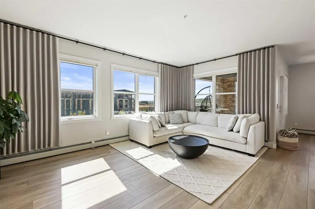 55 Wolf Hollow Crescent SE, #312