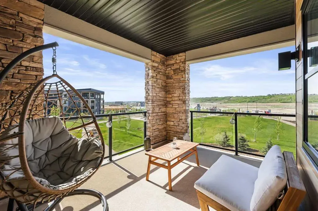 55 Wolf Hollow Crescent SE, #312