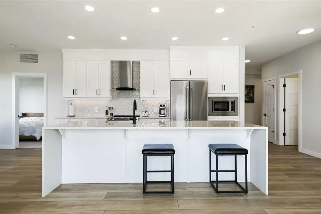 55 Wolf Hollow Crescent SE, #312