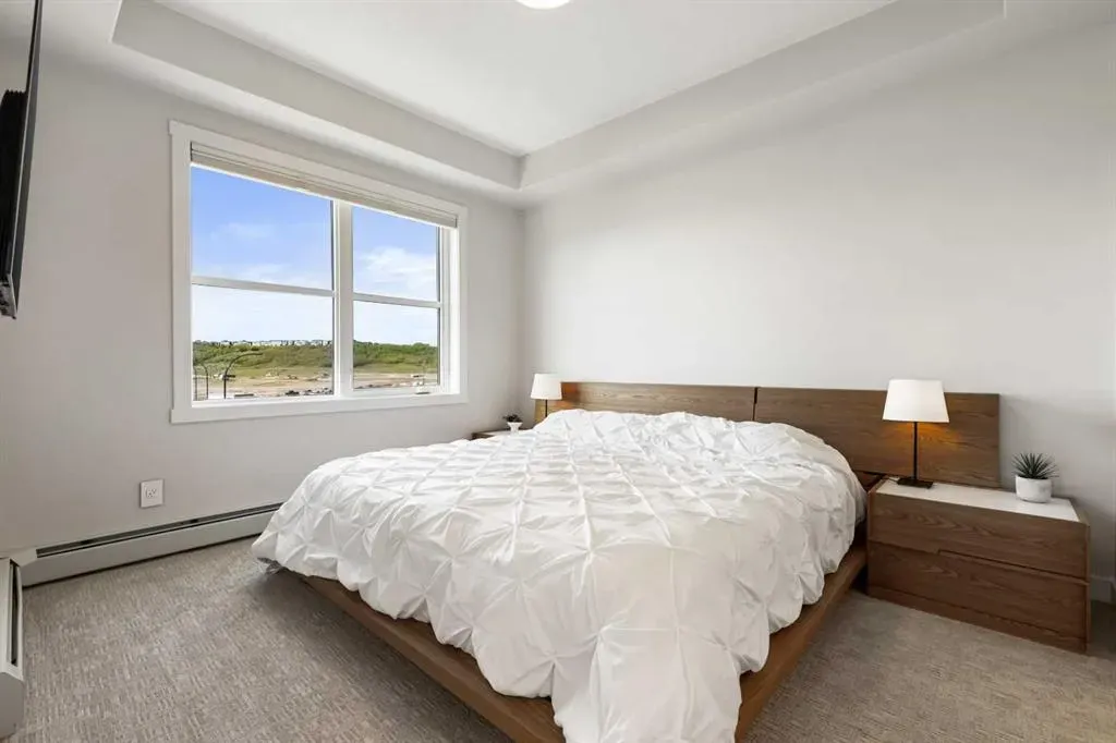 55 Wolf Hollow Crescent SE, #312