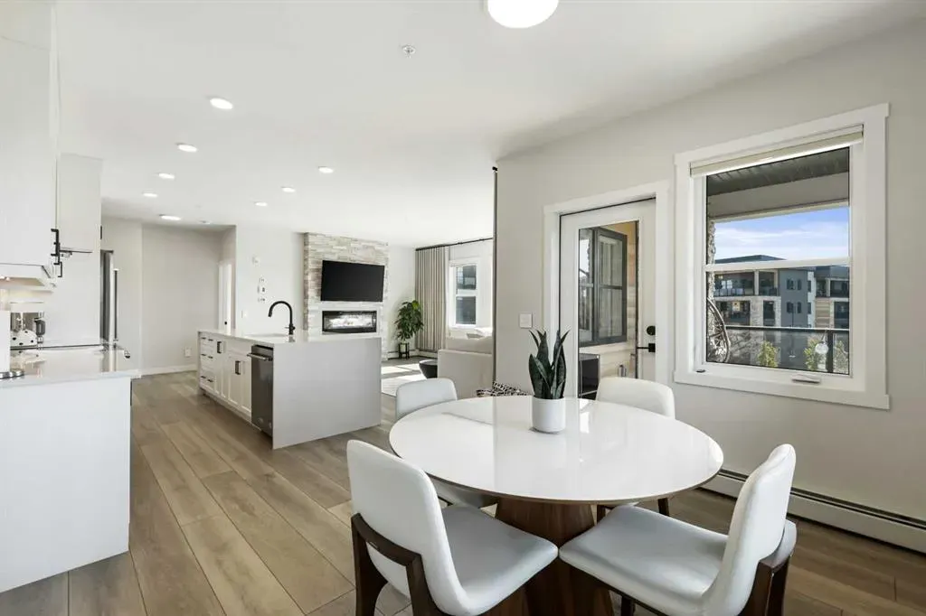 55 Wolf Hollow Crescent SE, #312