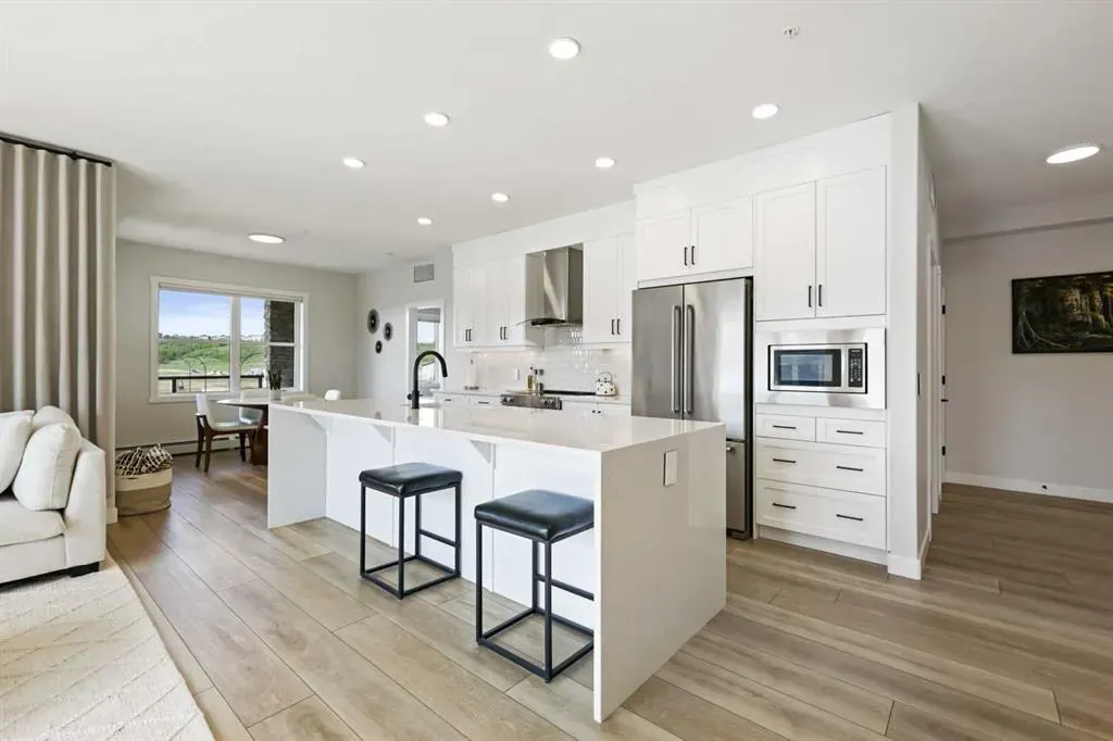 55 Wolf Hollow Crescent SE, #312