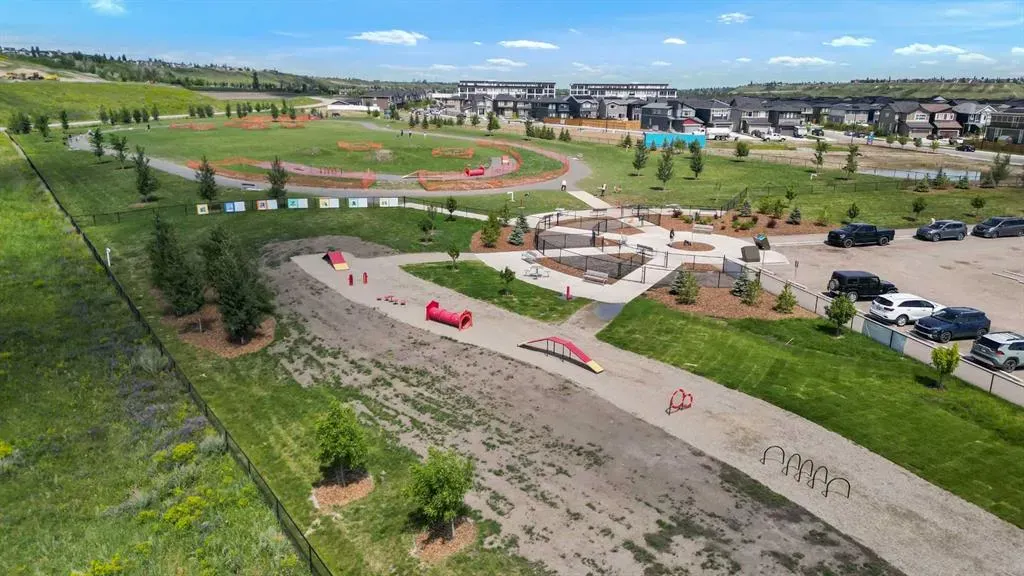 55 Wolf Hollow Crescent SE, #312