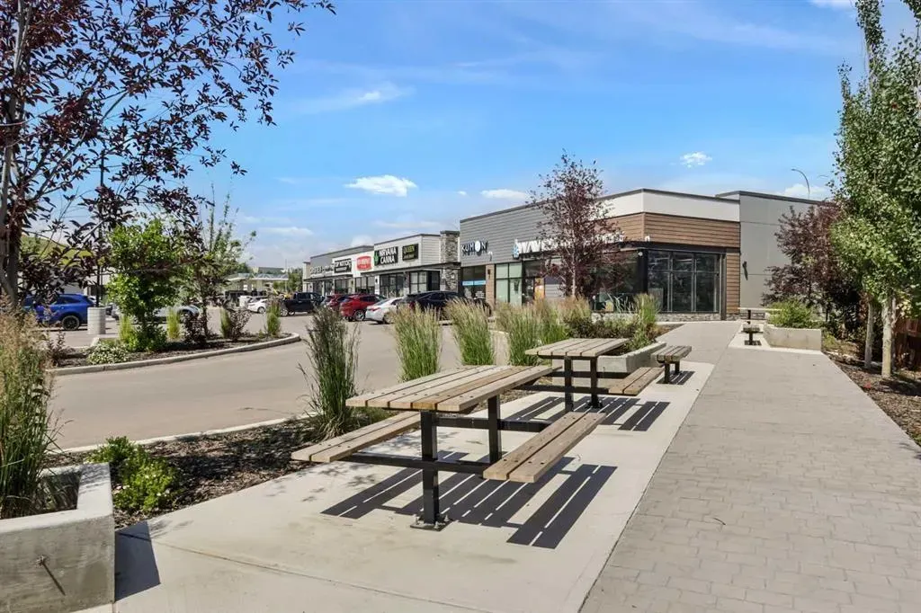 55 Wolf Hollow Crescent SE, #312