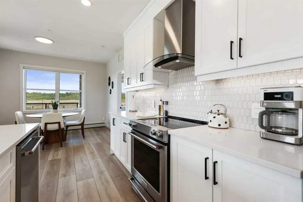 55 Wolf Hollow Crescent SE, #312