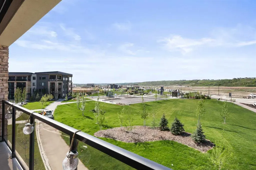 55 Wolf Hollow Crescent SE, #312