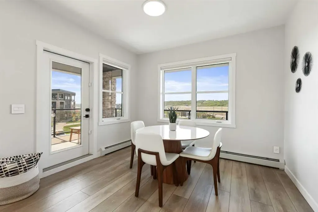 55 Wolf Hollow Crescent SE, #312