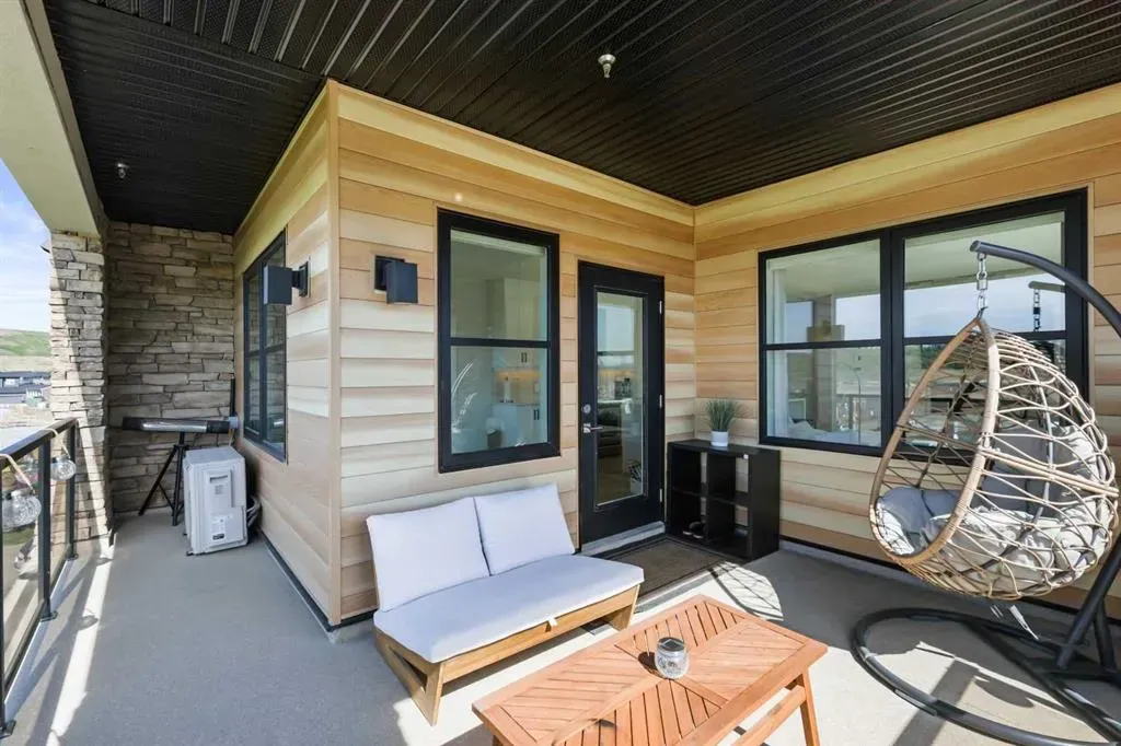 55 Wolf Hollow Crescent SE, #312