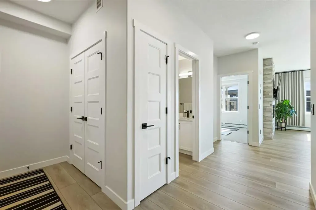 55 Wolf Hollow Crescent SE, #312