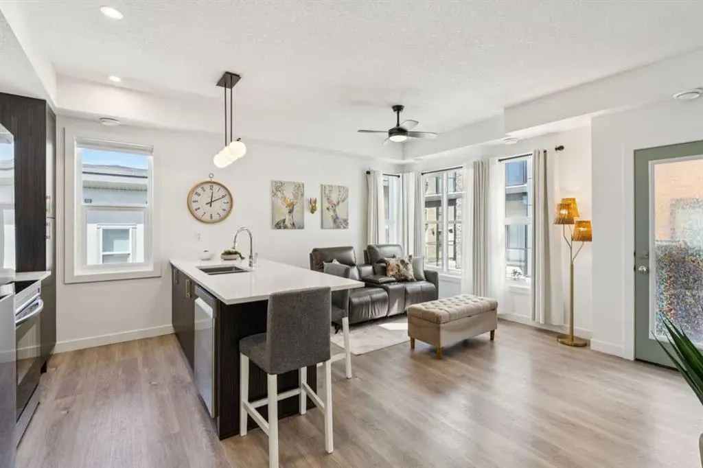 2117 81 Street SW, #134