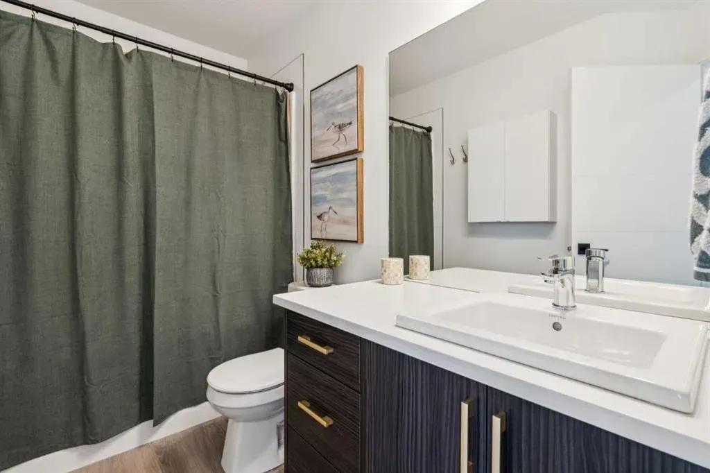 2117 81 Street SW, #134
