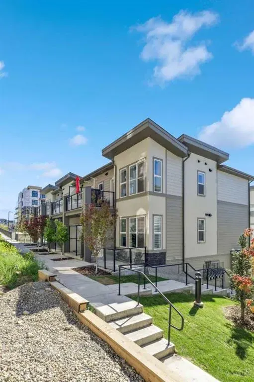 2117 81 Street SW, #134