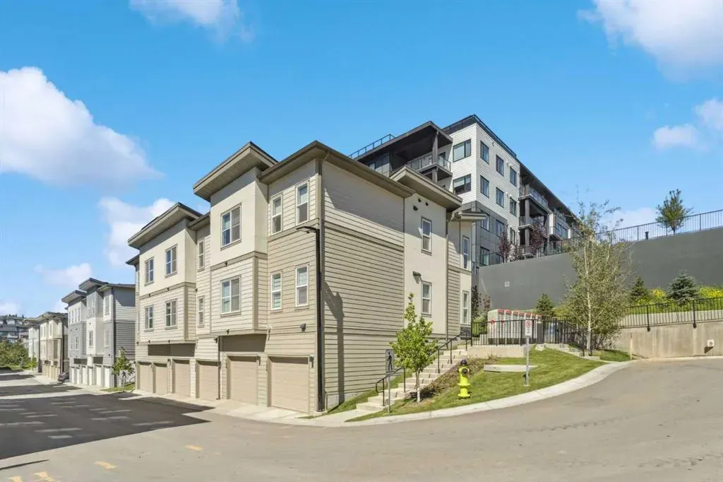 2117 81 Street SW, #134