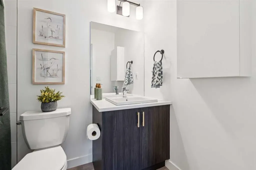 2117 81 Street SW, #134