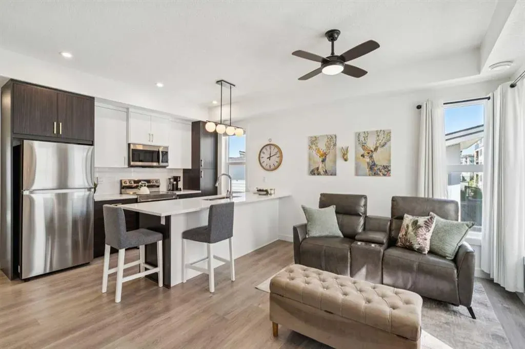 2117 81 Street SW, #134
